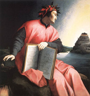 Bronzino: Allegorical Portrait of Dante
