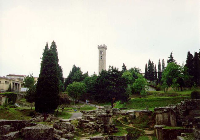 Fiesole 1