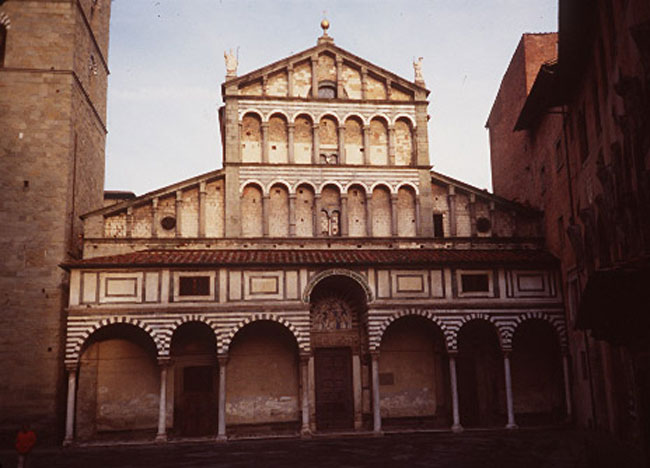 Pistoia