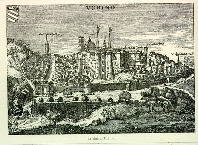 Urbino