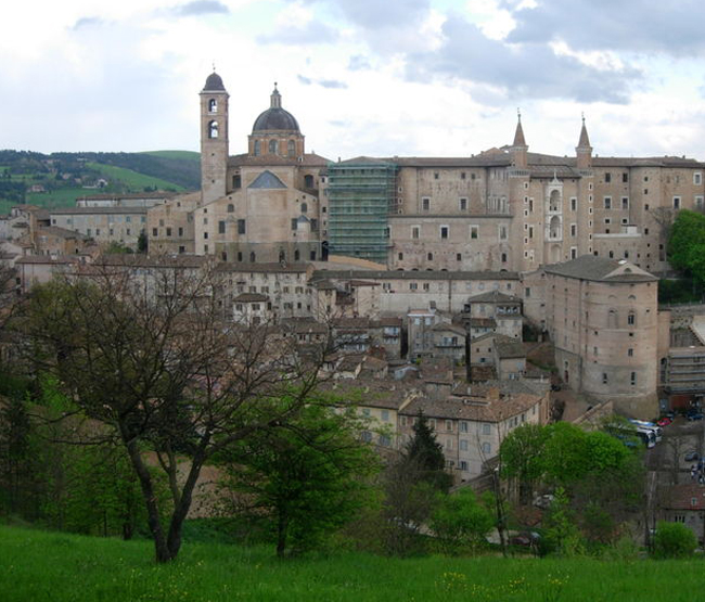 Urbino