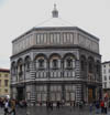 Baptistry