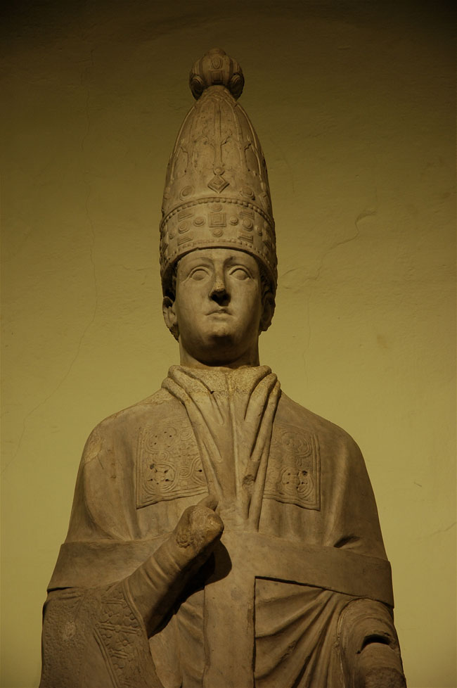 Boniface VIII