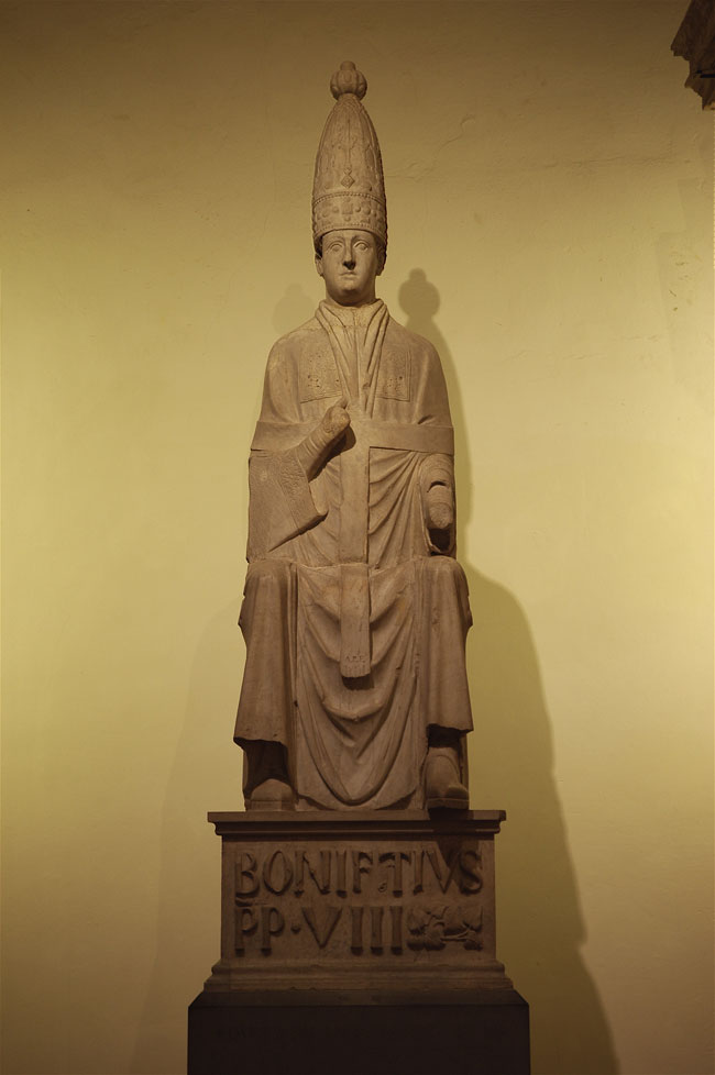 Boniface VIII